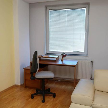 סקופיה Milica Apartments מראה חיצוני תמונה