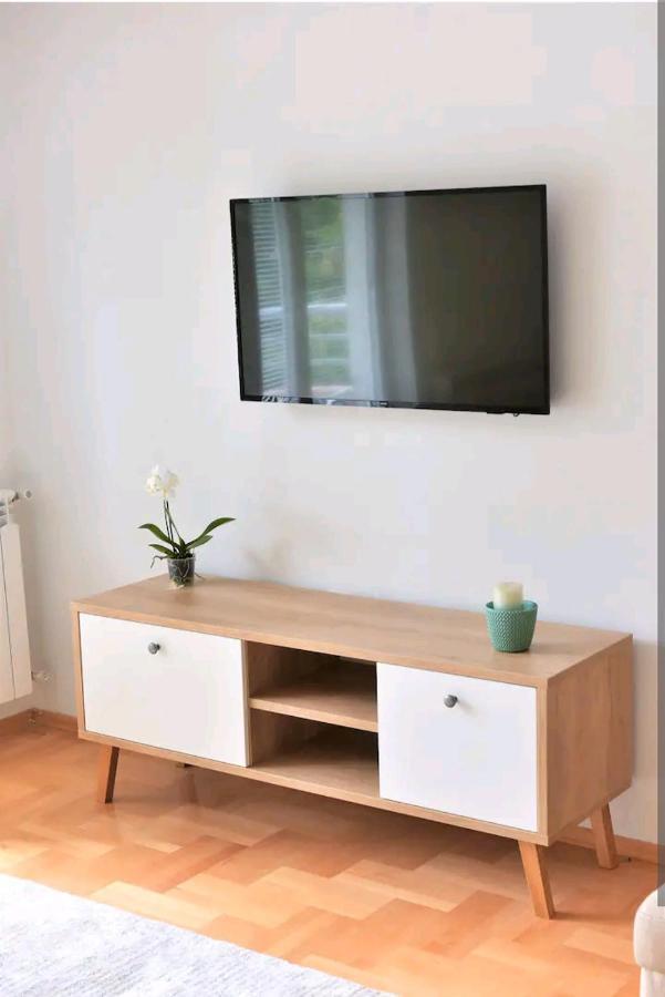 סקופיה Milica Apartments מראה חיצוני תמונה