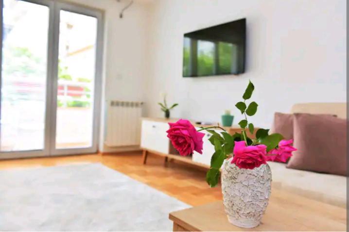 סקופיה Milica Apartments מראה חיצוני תמונה