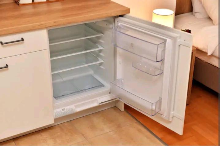 סקופיה Milica Apartments מראה חיצוני תמונה