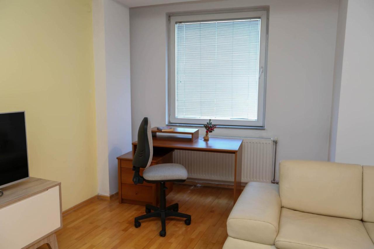 סקופיה Milica Apartments מראה חיצוני תמונה